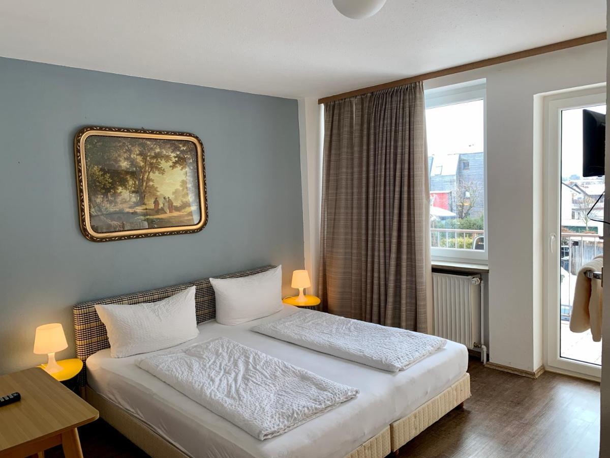 Hotel Reutiner Hof 린다우 외부 사진