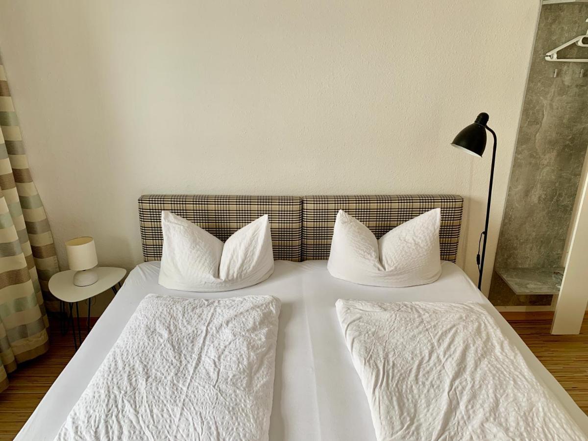 Hotel Reutiner Hof 린다우 외부 사진