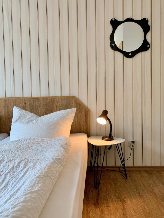 Hotel Reutiner Hof 린다우 외부 사진
