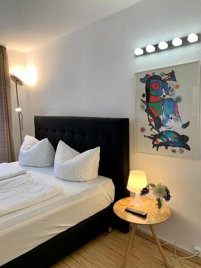 Hotel Reutiner Hof 린다우 외부 사진