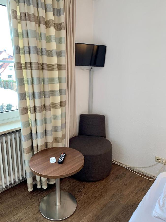 Hotel Reutiner Hof 린다우 외부 사진