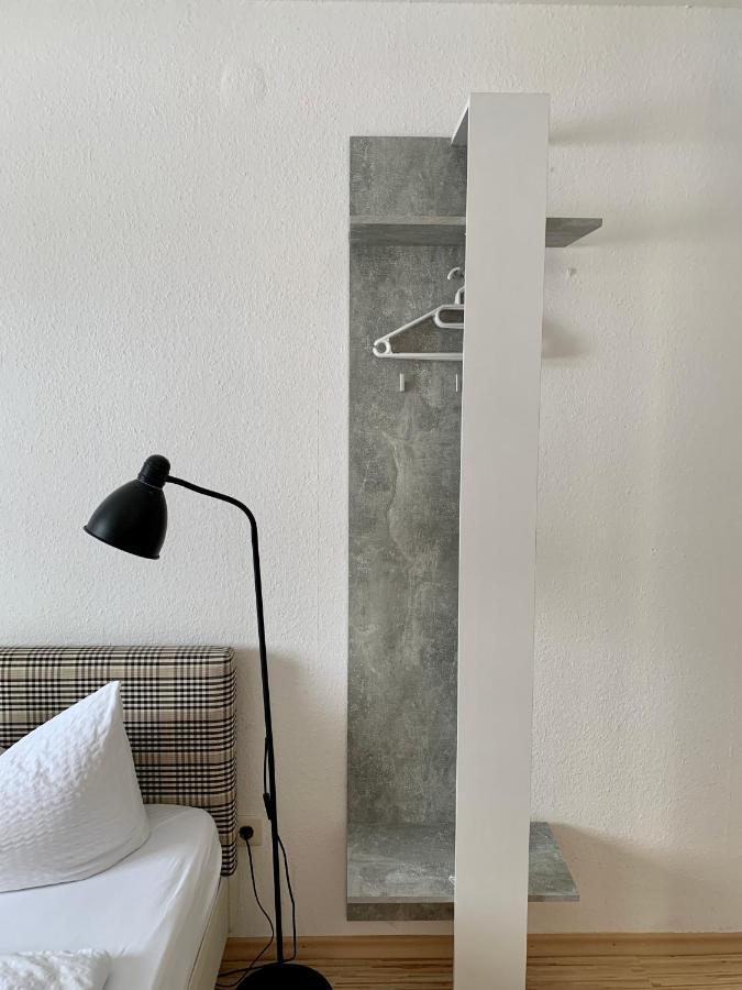 Hotel Reutiner Hof 린다우 외부 사진