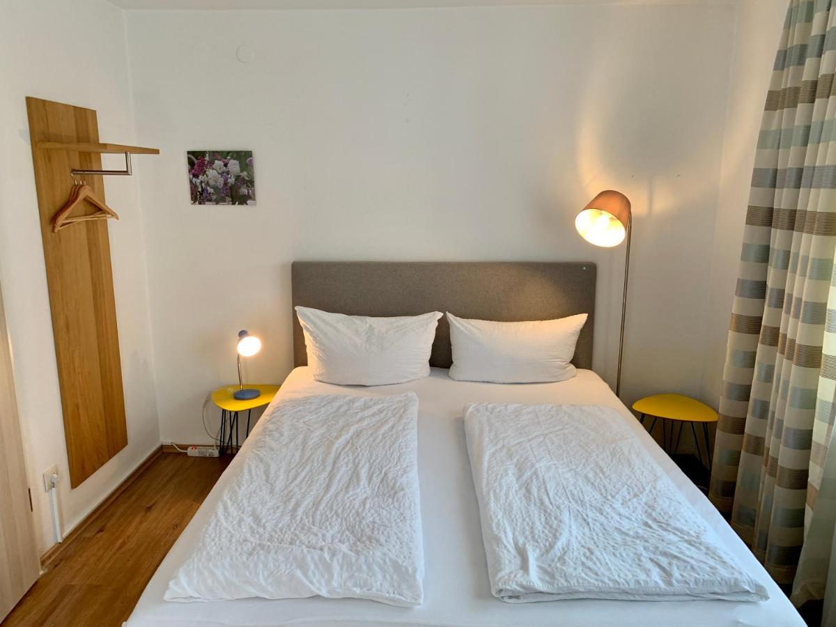 Hotel Reutiner Hof 린다우 외부 사진