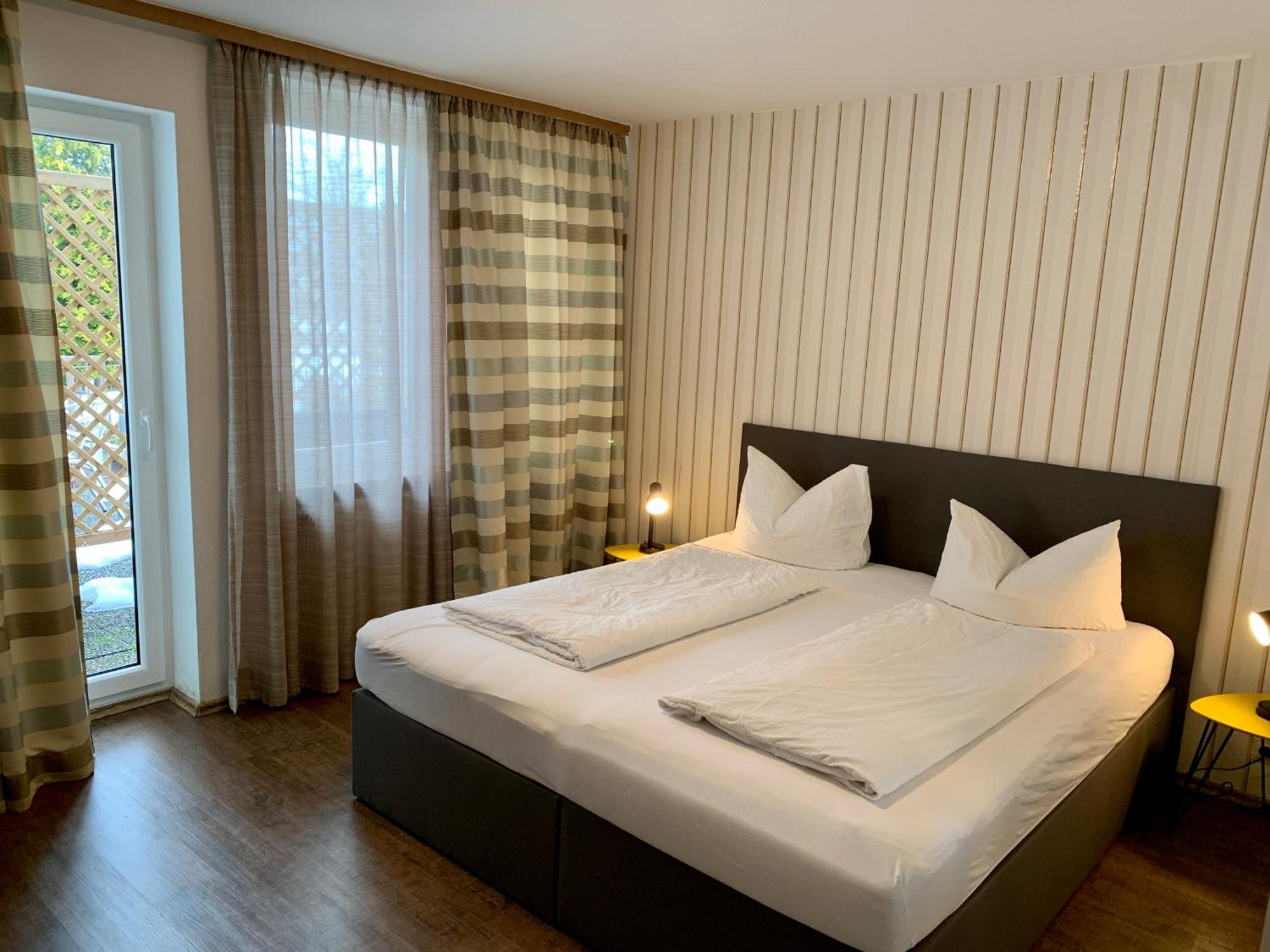Hotel Reutiner Hof 린다우 외부 사진