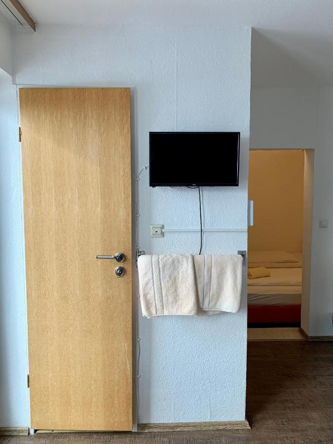 Hotel Reutiner Hof 린다우 외부 사진