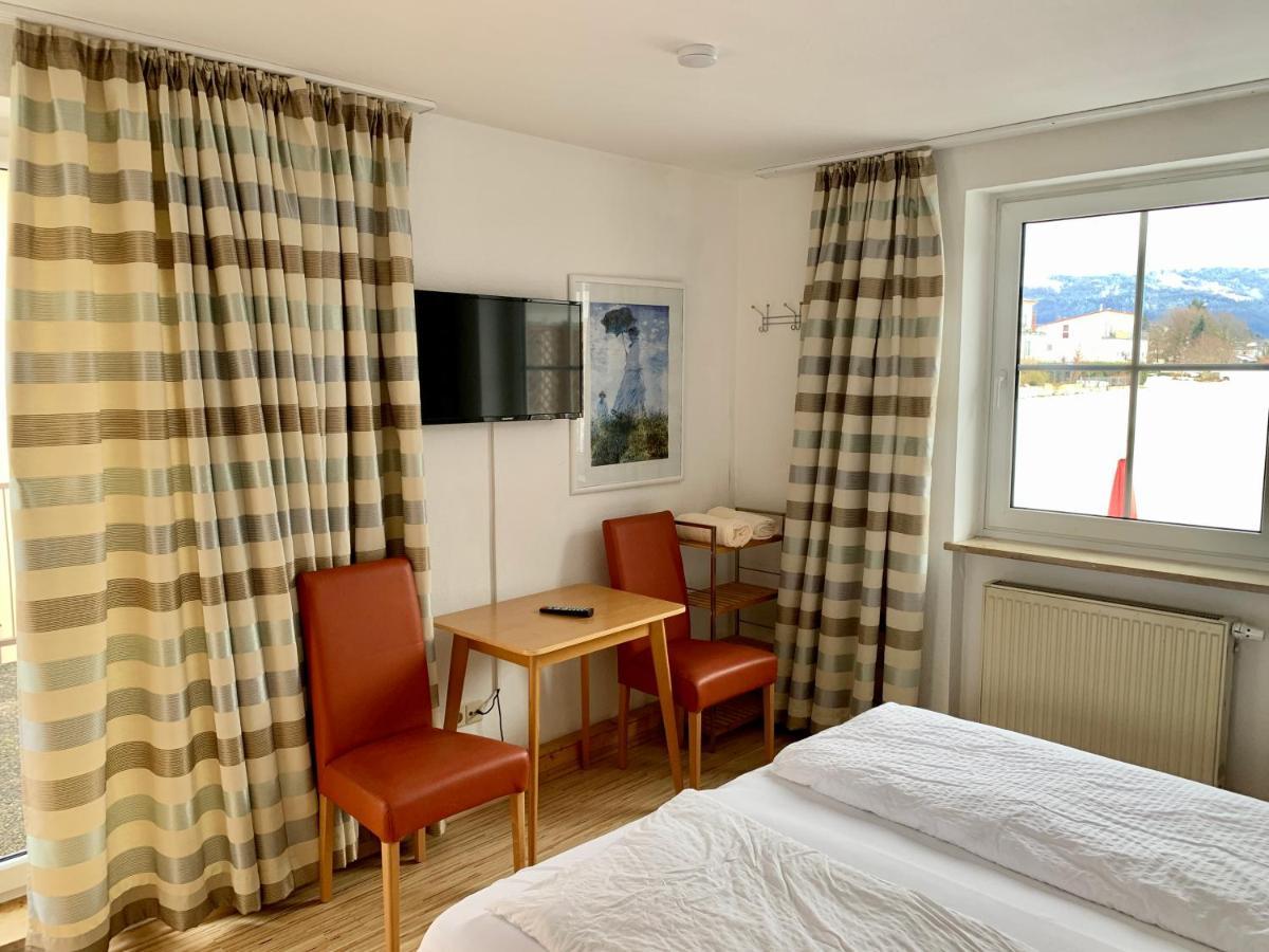 Hotel Reutiner Hof 린다우 외부 사진
