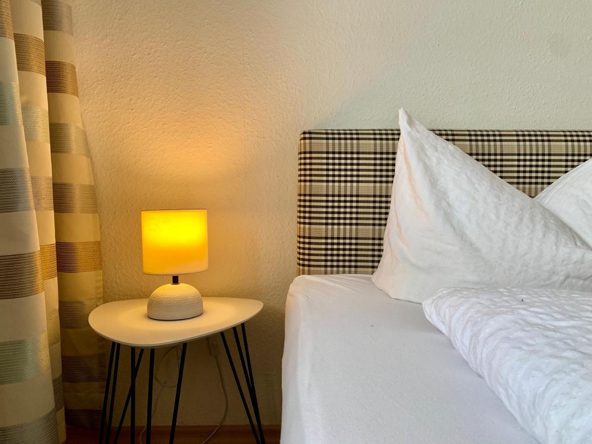 Hotel Reutiner Hof 린다우 외부 사진