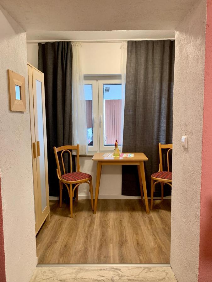 Hotel Reutiner Hof 린다우 외부 사진