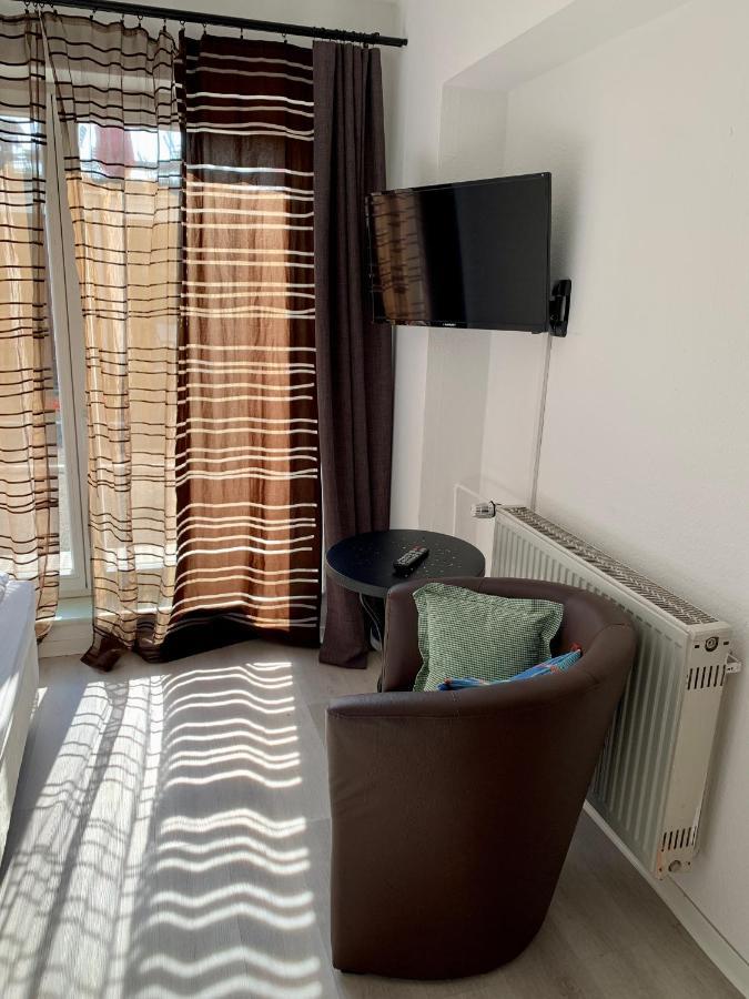 Hotel Reutiner Hof 린다우 외부 사진