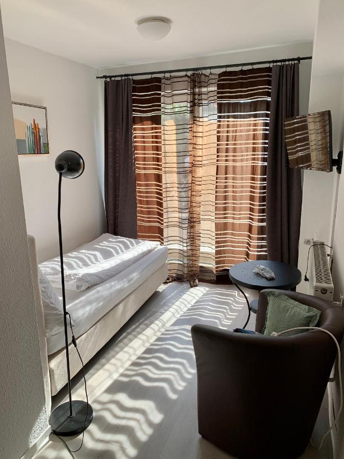 Hotel Reutiner Hof 린다우 외부 사진