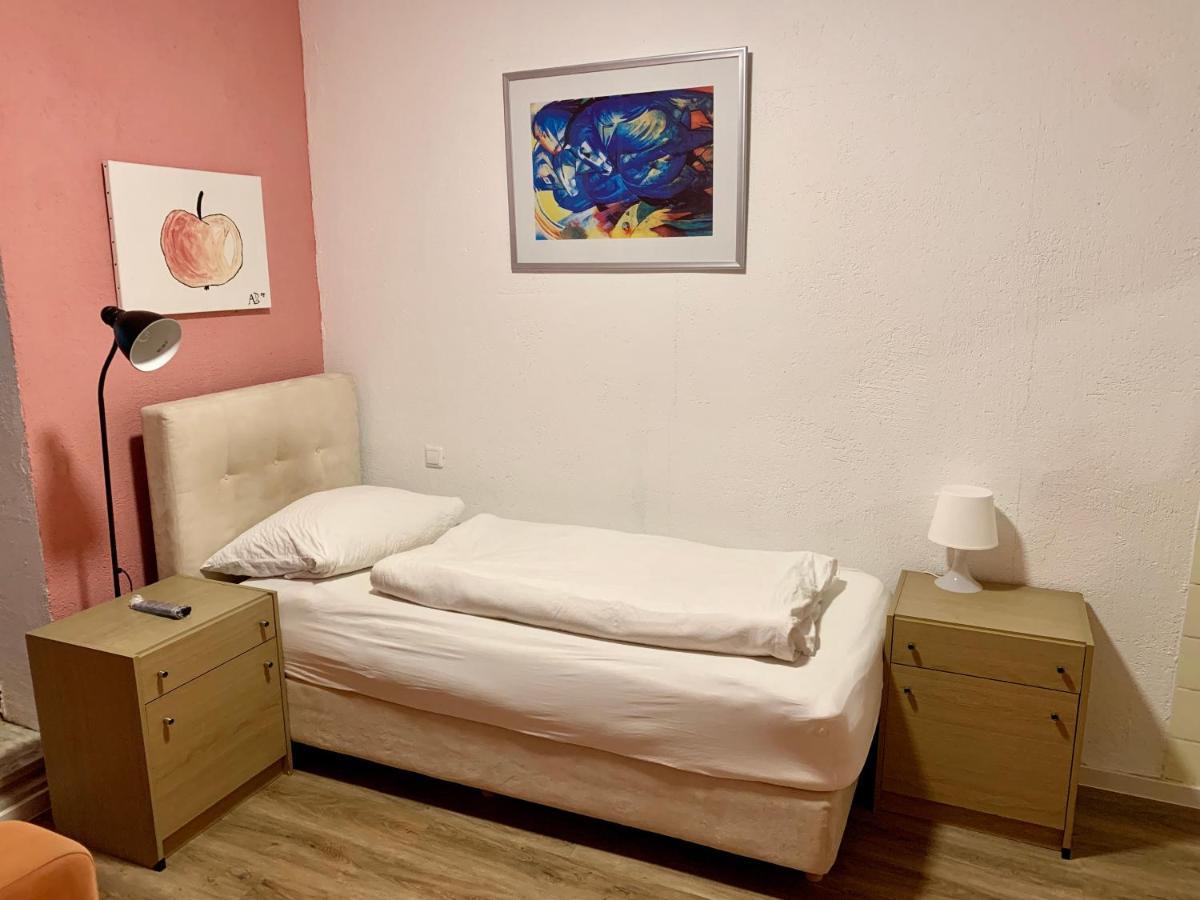 Hotel Reutiner Hof 린다우 외부 사진