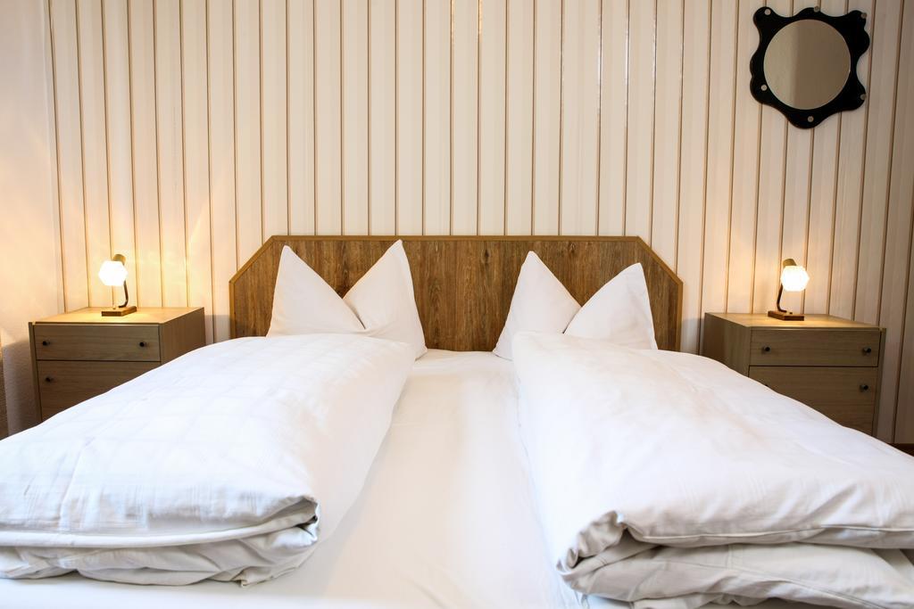Hotel Reutiner Hof 린다우 객실 사진