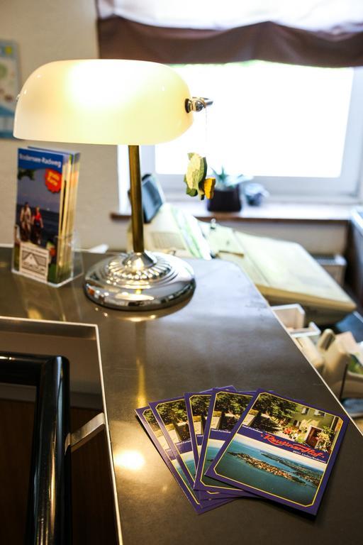 Hotel Reutiner Hof 린다우 외부 사진