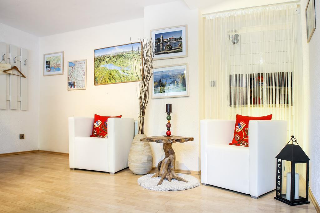 Hotel Reutiner Hof 린다우 외부 사진