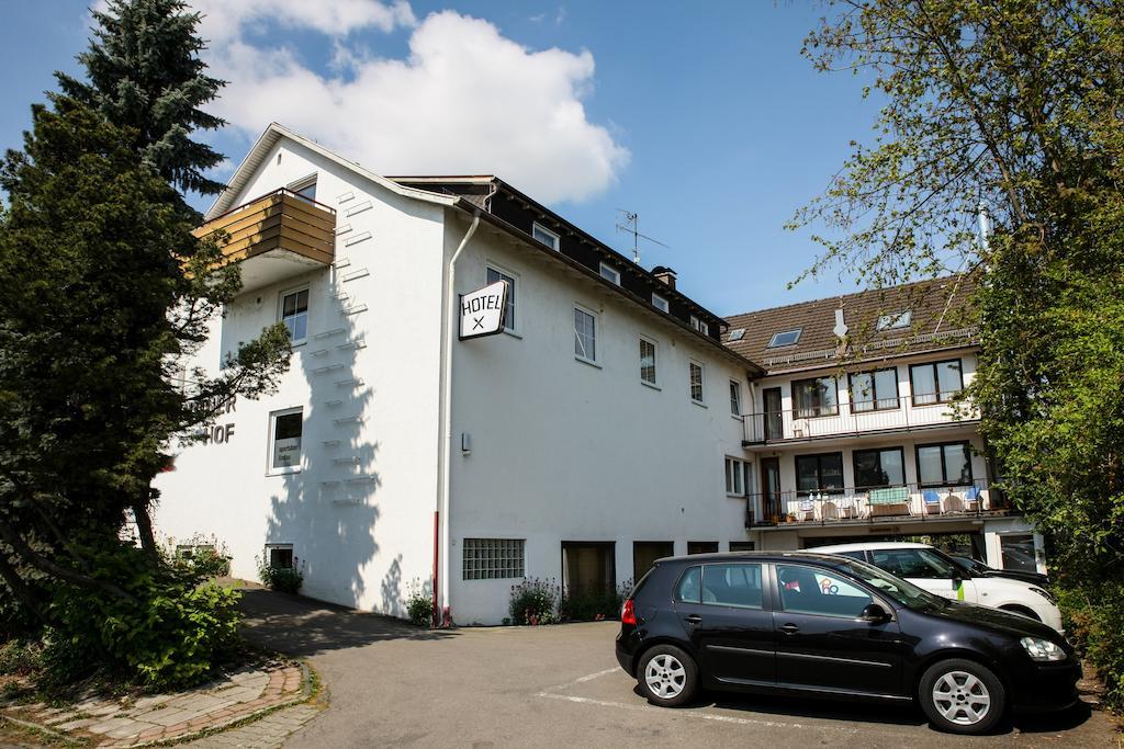 Hotel Reutiner Hof 린다우 외부 사진