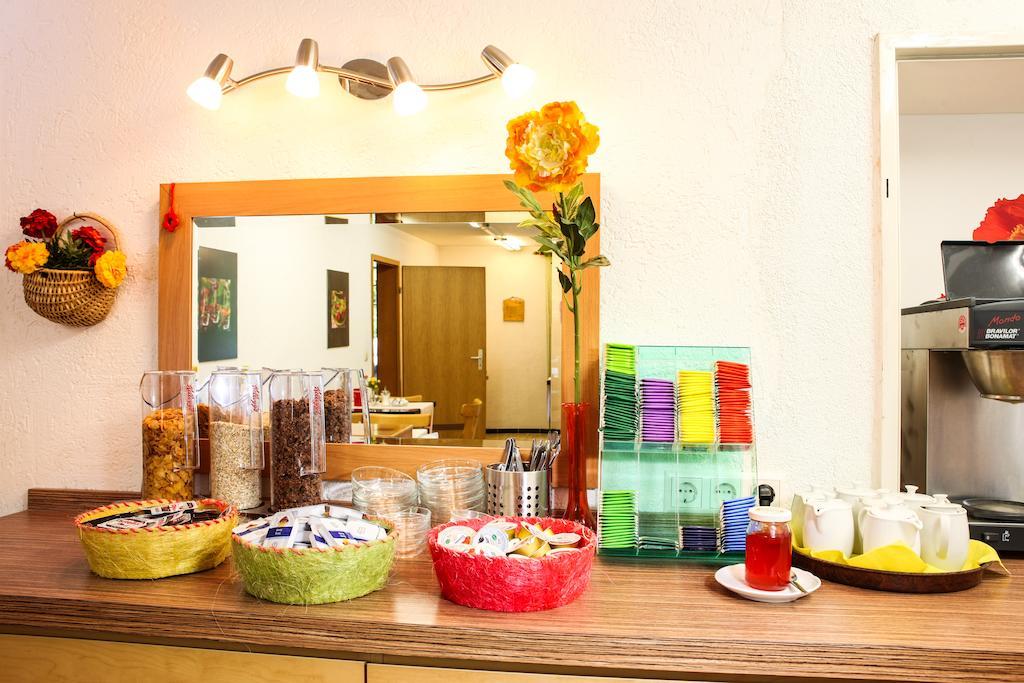 Hotel Reutiner Hof 린다우 외부 사진