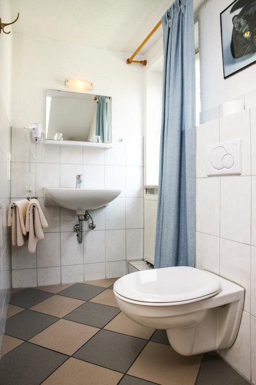 Hotel Reutiner Hof 린다우 객실 사진